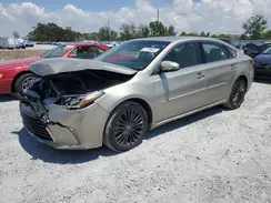 4T1BK1EB9GU217127 2016 TOYOTA AVALON