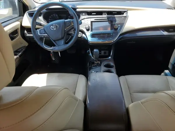 4T1BK1EB9GU217127 2016 TOYOTA AVALON - Image 8