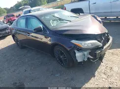 4T1BK1EB9GU218293 2016 TOYOTA AVALON