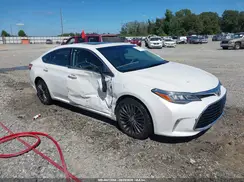 4T1BK1EB9GU219122 2016 TOYOTA AVALON