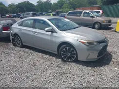 4T1BK1EB9GU219461 2016 TOYOTA AVALON