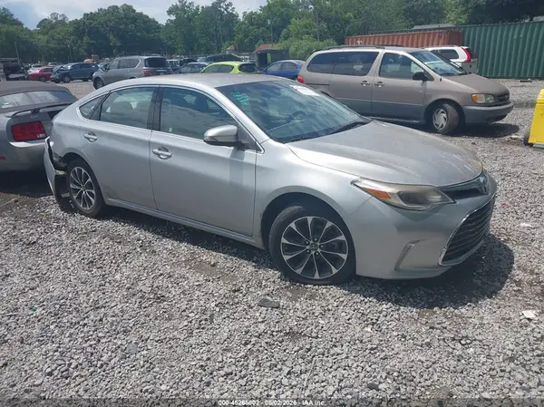 4T1BK1EB9GU219461 2016 TOYOTA AVALON - Image 1