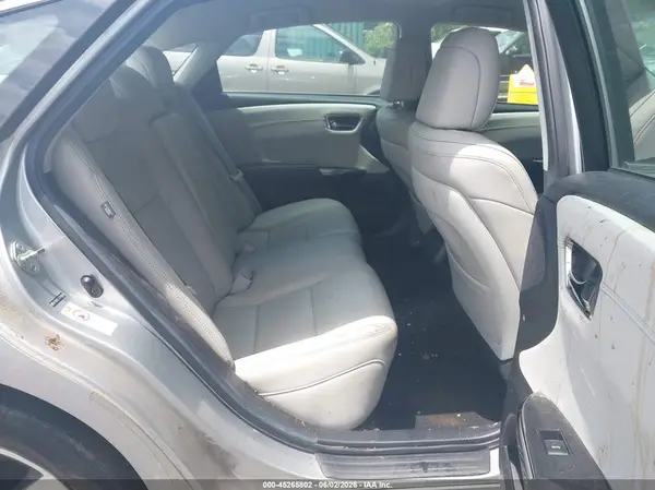 4T1BK1EB9GU219461 2016 TOYOTA AVALON - Image 8