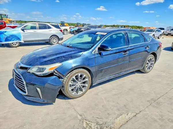 4T1BK1EB9GU219492 2016 TOYOTA AVALON - Image 1