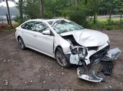 4T1BK1EB9GU219699 2016 TOYOTA AVALON