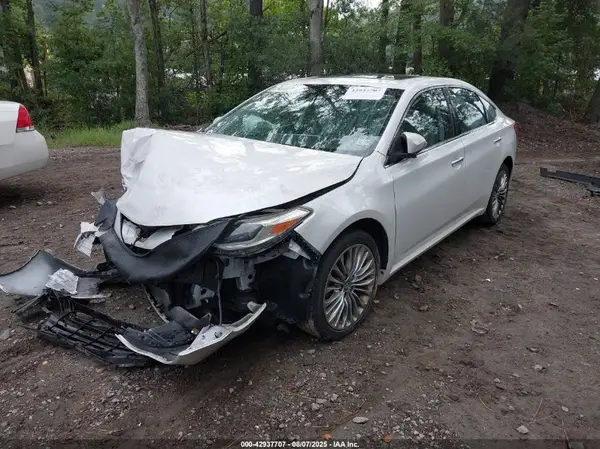 4T1BK1EB9GU219699 2016 TOYOTA AVALON - Image 2