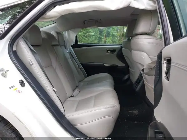 4T1BK1EB9GU219699 2016 TOYOTA AVALON - Image 8