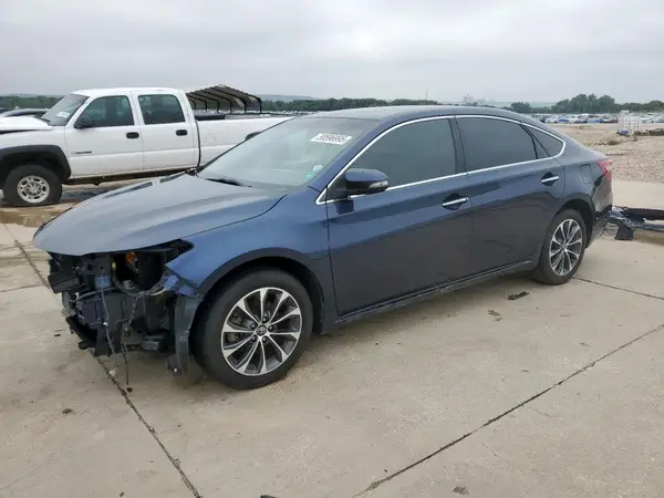 4T1BK1EB9GU220318 2016 TOYOTA AVALON - Image 1