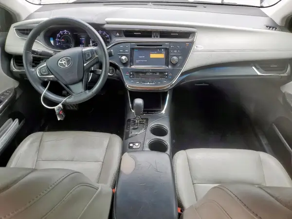 4T1BK1EB9GU220318 2016 TOYOTA AVALON - Image 8