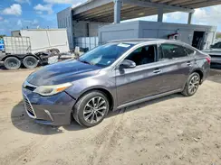 4T1BK1EB9GU220397 2016 TOYOTA AVALON