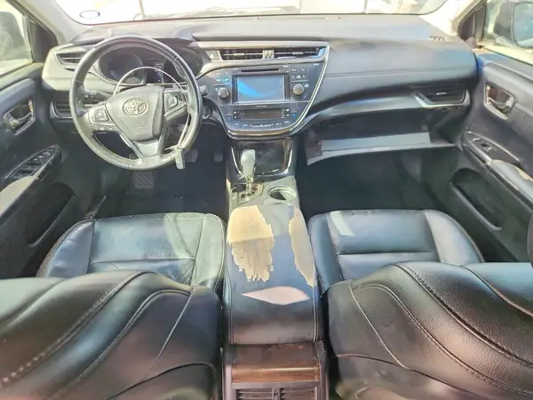 4T1BK1EB9GU220397 2016 TOYOTA AVALON - Image 8