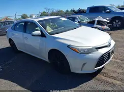 4T1BK1EB9GU220786 2016 TOYOTA AVALON