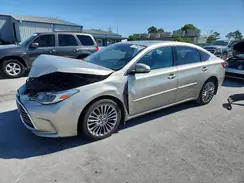 4T1BK1EB9GU221002 2016 TOYOTA AVALON