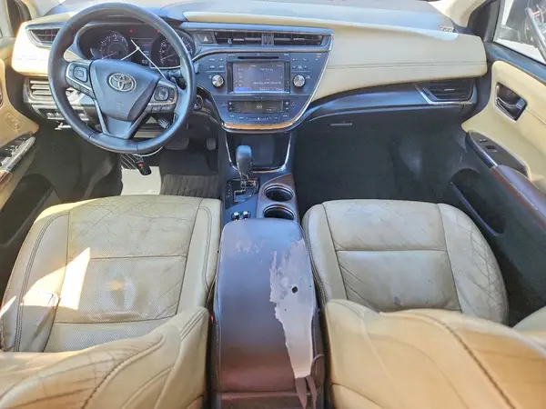 4T1BK1EB9GU221002 2016 TOYOTA AVALON - Image 8