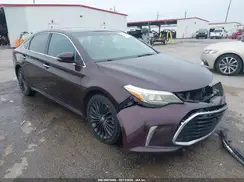 4T1BK1EB9GU221582 2016 TOYOTA AVALON
