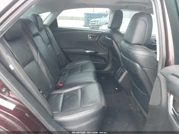 4T1BK1EB9GU221582 2016 TOYOTA AVALON - Image 8