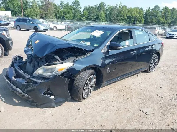 4T1BK1EB9GU221923 2016 TOYOTA AVALON - Image 2