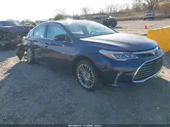 4T1BK1EB9GU222490 2016 TOYOTA AVALON