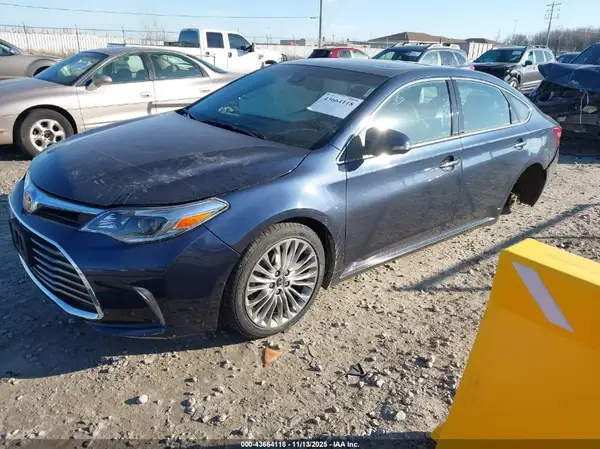 4T1BK1EB9GU222490 2016 TOYOTA AVALON - Image 2