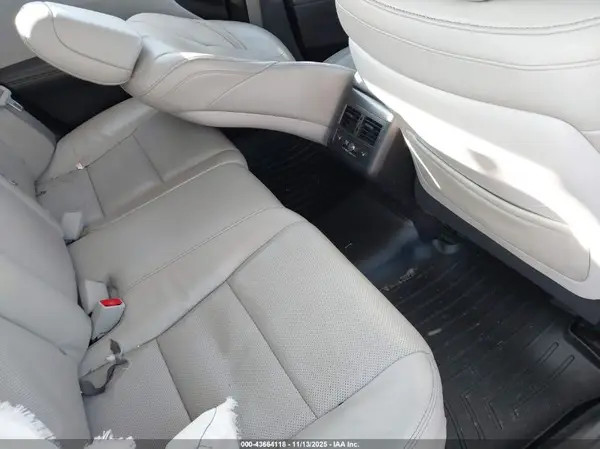 4T1BK1EB9GU222490 2016 TOYOTA AVALON - Image 8