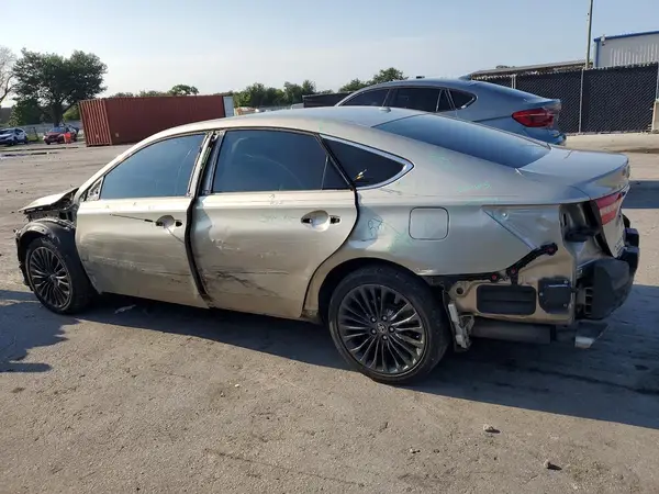 4T1BK1EB9GU222554 2016 TOYOTA AVALON - Image 2
