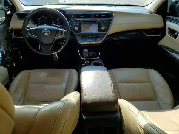 4T1BK1EB9GU222554 2016 TOYOTA AVALON - Image 8