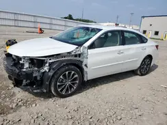 4T1BK1EB9GU224725 2016 TOYOTA AVALON