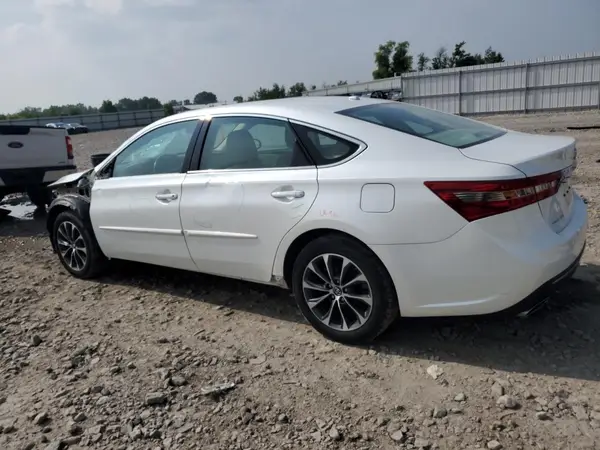 4T1BK1EB9GU224725 2016 TOYOTA AVALON - Image 2