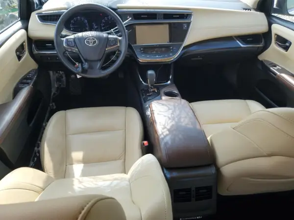 4T1BK1EB9GU224725 2016 TOYOTA AVALON - Image 8