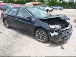 4T1BK1EB9GU224739 2016 TOYOTA AVALON