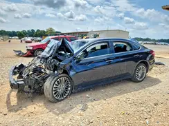 4T1BK1EB9GU224899 2016 TOYOTA AVALON