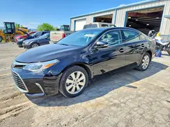 4T1BK1EB9GU225261 2016 TOYOTA AVALON