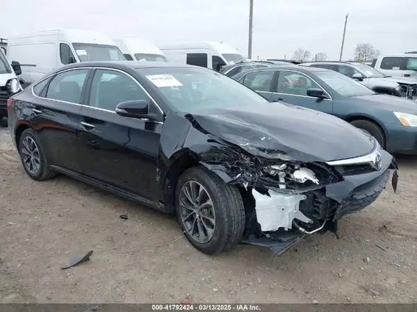 4T1BK1EB9GU225261 2016 TOYOTA AVALON - Image 1