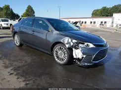 4T1BK1EB9GU226765 2016 TOYOTA AVALON