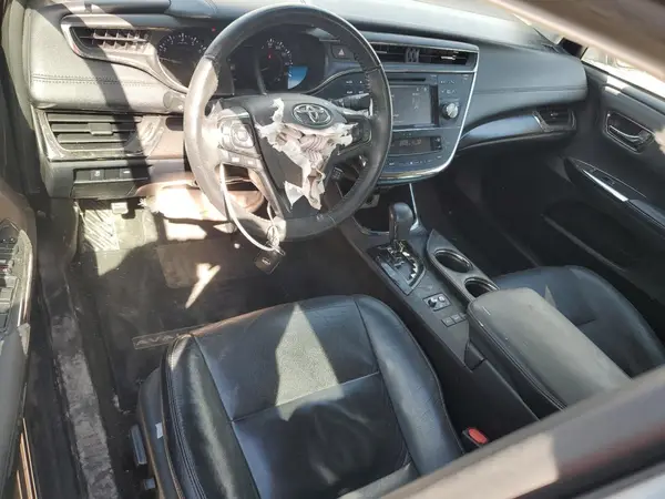 4T1BK1EB9GU227253 2016 TOYOTA AVALON - Image 8