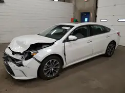 4T1BK1EB9GU227267 2016 TOYOTA AVALON
