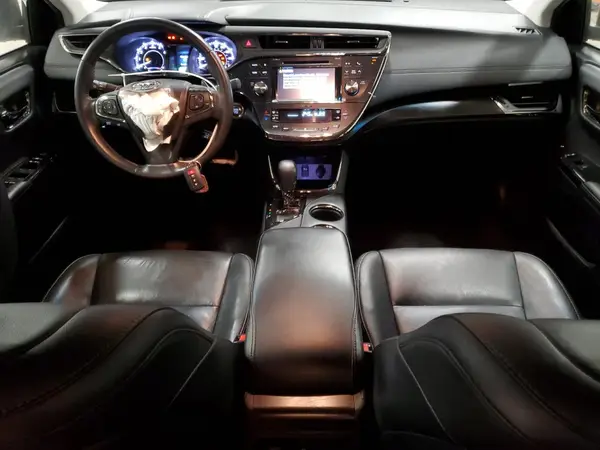 4T1BK1EB9GU227267 2016 TOYOTA AVALON - Image 8