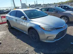 4T1BK1EB9GU227348 2016 TOYOTA AVALON