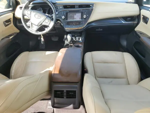 4T1BK1EB9GU227592 2016 TOYOTA AVALON - Image 8