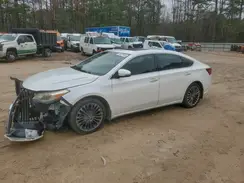 4T1BK1EB9GU227740 2016 TOYOTA AVALON