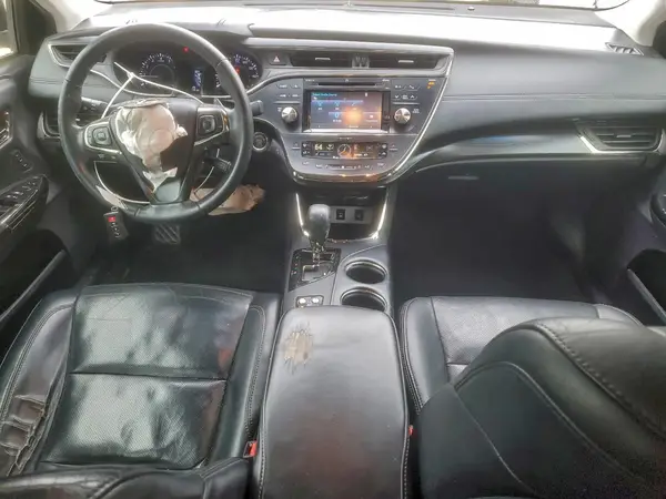 4T1BK1EB9GU227740 2016 TOYOTA AVALON - Image 8