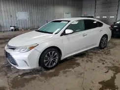 4T1BK1EB9GU227821 2016 TOYOTA AVALON