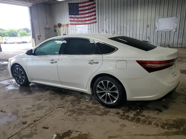 4T1BK1EB9GU227821 2016 TOYOTA AVALON - Image 2