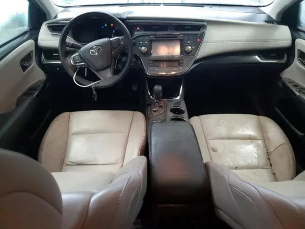 4T1BK1EB9GU227821 2016 TOYOTA AVALON - Image 8