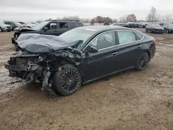 4T1BK1EB9GU228452 2016 TOYOTA AVALON