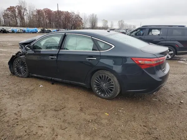 4T1BK1EB9GU228452 2016 TOYOTA AVALON - Image 2