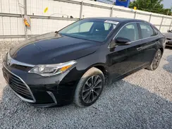 4T1BK1EB9GU228516 2016 TOYOTA AVALON