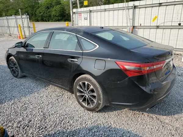 4T1BK1EB9GU228516 2016 TOYOTA AVALON - Image 2