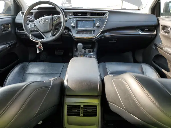 4T1BK1EB9GU228516 2016 TOYOTA AVALON - Image 8