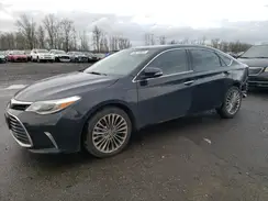 4T1BK1EB9GU228659 2016 TOYOTA AVALON